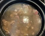 至高のカルビスープ・クッパ作り方7写真