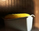 ノンオイル♪米粉でヨーグルトケーキ作り方4写真