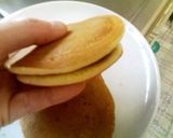 おやつイン！どら焼き風作り方6写真