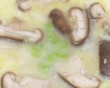 刻み白菜でトロトロ茶わん蒸し作り方5写真
