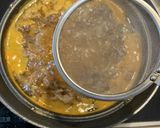 至高のカルビスープ・クッパ作り方9写真
