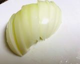 とろ〜っと・ふわぁ〜っと親子丼作り方2写真