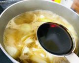 とろ〜っと・ふわぁ〜っと親子丼作り方5写真