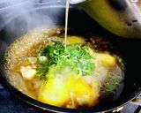 とろ〜っと・ふわぁ〜っと親子丼作り方7写真