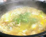 とろ〜っと・ふわぁ〜っと親子丼作り方8写真