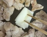 柔らか〜ぁ厚切り豚ロース肉の甘酢焼き作り方5写真
