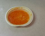 離乳食後期から♪ツナとトマト缶のソース作り方2写真