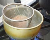 離乳食後期から♪ツナとトマト缶のソース作り方4写真