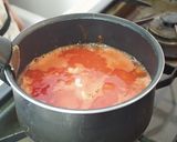 離乳食後期から♪ツナとトマト缶のソース作り方6写真