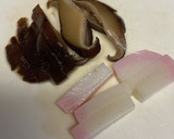 茶碗蒸し★茅乃舎だしと卵で卵液　簡単作り方7写真