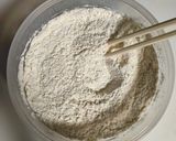 毎晩つくりたい!手ごね食パン!作り方3写真