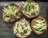 あと一品に！楽ちん丸ごとしいたけ焼き作り方5写真