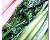 韓国風 海苔巻き ♪キムパプ♪作り方1写真