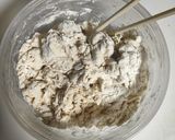 毎晩つくりたい!手ごね食パン!作り方4写真