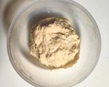 毎晩つくりたい!手ごね食パン!作り方6写真