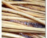 韓国風 海苔巻き ♪キムパプ♪作り方3写真
