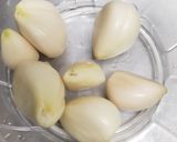 超香味タレ…作り方1写真