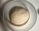 毎晩つくりたい!手ごね食パン!作り方7写真