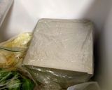 毎晩つくりたい!手ごね食パン!作り方11写真