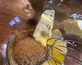 我が家のアメリカンクッキー(チョコ入り)作り方2写真