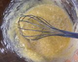 我が家のアメリカンクッキー(チョコ入り)作り方3写真