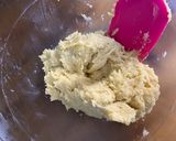 我が家のアメリカンクッキー(チョコ入り)作り方4写真