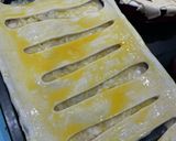 サクサク、トロトロ、パイグラタン作り方3写真