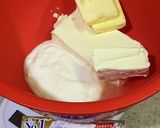 小麦粉不要!濃厚スティックチーズケーキ作り方8写真