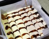 小麦粉不要!濃厚スティックチーズケーキ作り方10写真