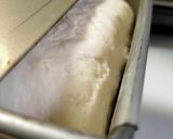 毎晩つくりたい!手ごね食パン!作り方12写真