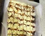 小麦粉不要!濃厚スティックチーズケーキ作り方11写真