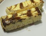 小麦粉不要!濃厚スティックチーズケーキ作り方13写真