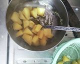 ずんだ芋作り方5写真