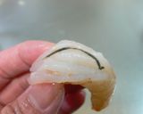フライパンdeグラタン作り方1写真