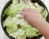 調味料は3つ。作り方1つで究極の鶏鍋作り方17写真