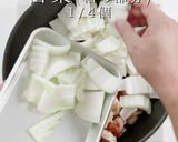 調味料は3つ。作り方1つで究極の鶏鍋作り方7写真