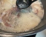 簡単！＊本格的な鯛のあら煮作り方5写真
