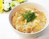 細ねぎで☆青いあしらい 白髪ねぎ風作り方29写真