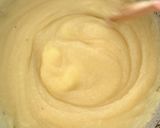 まるでケーキのような甘酒芋ようかん作り方3写真