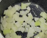 シンプルなカボチャスープ（冷凍保存可能）作り方3写真