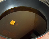 肉団子と白菜ともやしの蒸し鍋作り方3写真