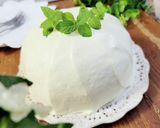 やみつき♪チーズズコットケーキ作り方5写真