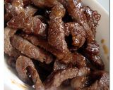 韓国風 海苔巻き ♪キムパプ♪作り方6写真