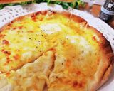 簡単美味♪メープルチーズフォルマッジ♪作り方1写真