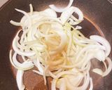 ハヤシライス作り方1写真