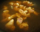 あったか*だまこ鍋作り方6写真