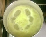 超簡単☆林檎とバナナのバーモント風カレー作り方1写真