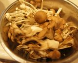 あったか*だまこ鍋作り方4写真