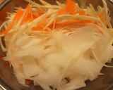 あったか*だまこ鍋作り方5写真