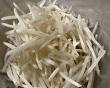 やみつき!無限もやし作り方1写真